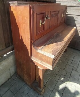 Pianino - 2