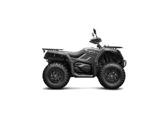 Čtyřkolka GOES Terrox 500 T3B - ghost grey - 2