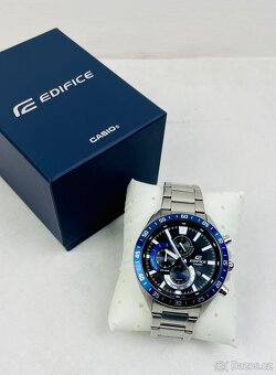 Hodinky Casio EFV-620D-1A2, ZÁRUKA 12/2026 - 2
