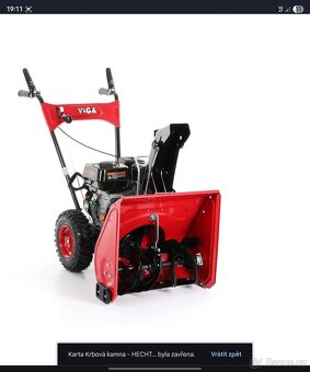 Prodám frézu Vega 554 - 2