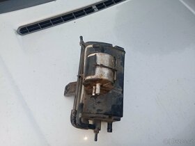 Palivový filtr mercedes a160 - 2