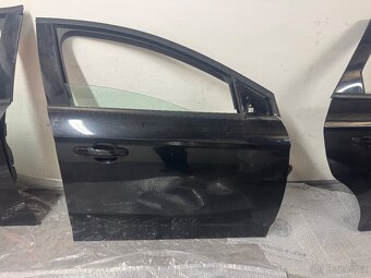 Ford Mondeo - 2