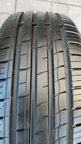 LETNÍ SADA PNEUMATIK MINERVA 195/55 R15 - 2
