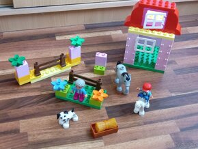 Lego Duplo 10500 - 2