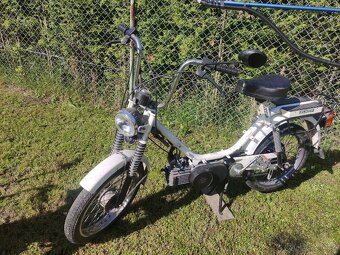 Babetta 210 - 2