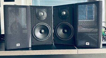 JBL- TLX 120 - 2