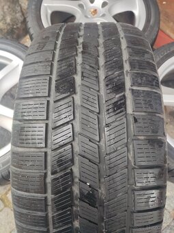 ALU kola 5x130 r20 - 2