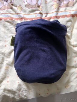 Elastický šátek Boba - 2