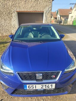 Seat Ibiza FR - 2