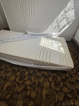 Matrace 90x200 - 2