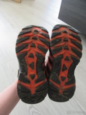 Dětské pohorky Adidas vel 28 - 2