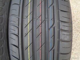 Letní pneu 195/60/16 R16 Bridgestone -Demont - 2