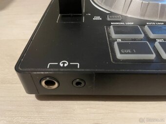Numark Mixtrack Pro 3 - 2
