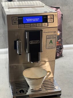 Delonghi Autentica - 2