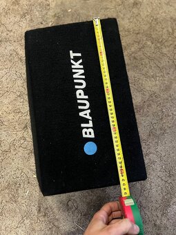 Ozvučnice prázdná Blaupunkt - 2