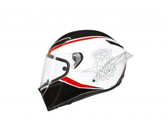 AGV- MV Agusta Pista Corsa GP- R - 2
