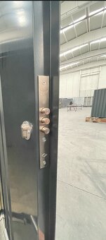 Zahradní domek /skladový kontejner 3x2,1 m - 2