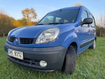 Renault Kango - 2