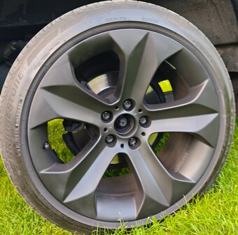 Styling 232 R19 Black - 2