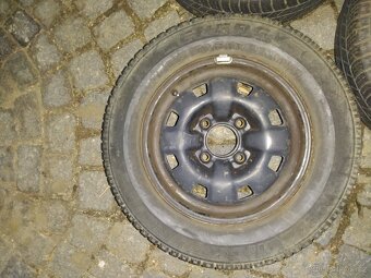 4x108 R13 Peugeot 205 xs - 2