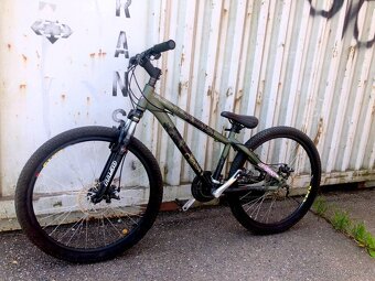 Dirt jumper bike 26 - 2