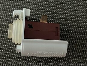 Bosch ventil  regenerace 00618084 - 2