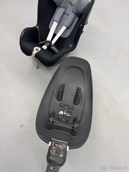 dětská autosedačka Cybex Sirona M2 i-Size s ISOFIX - 2
