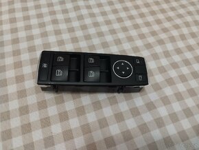 Spínač, ovládání oken Mercedes Benz - 2