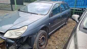 CITROEN C5 KOMBI - 2