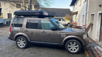 Land Rover Discovery 4 HSE - 2