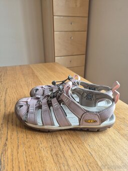 Sandály Keen Clearwater CNX vel. 38 - 2