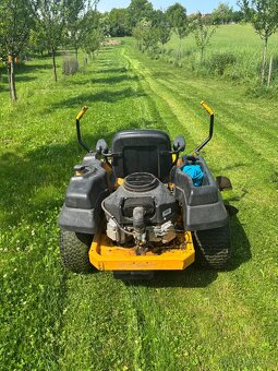 Cub cadet - 2