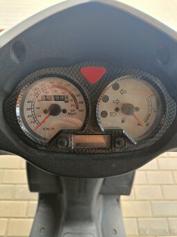 Mp Korado Raptor 125 - 2