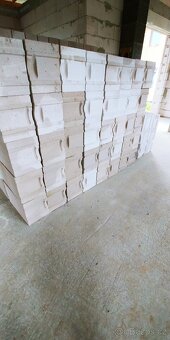 Tvárnice Porfix PDK P2-440 500×300×250 mm 68KS - 2