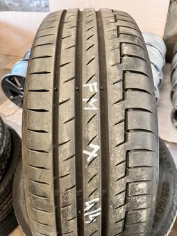 225/60 R18 V XL 104V letní ZÁNOVNÍ CONTI - Mustang - 2022 - 2