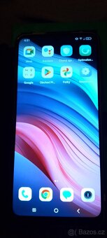 Mobilní telefon TCL 505 4 GB ram + 128 GB úložiště - 2