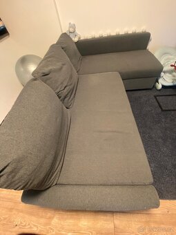 Pohovka IKEA FRIHETEN - 2