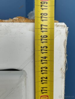 Plastové okno - 2