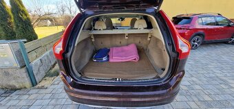 Prodám Volvo xc60 diesel - 2