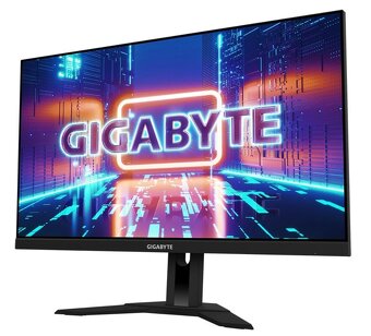 28" GIGABYTE M28U - 2