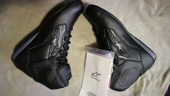 Alpinestars stella faster 3 drygate ve vel:39 - 2