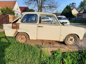 Trabant - 2