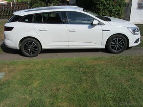 RENAULT MEGANE 1.3TCE 85KW.r.v.2019 nový v čr.DPH po 1.maj. - 2