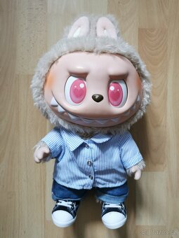 Pop Mart The Monsters Flip With Me - 2