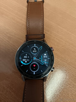 chytré hodinky HonorMagicWatch2 - 2