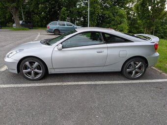Prodám Toyota Celica - 2