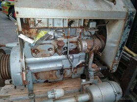 Claas Evropa Motor - 2
