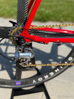 Saeco Cannondale - 2