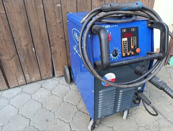 Co2 svářečky Alf 285 - 2