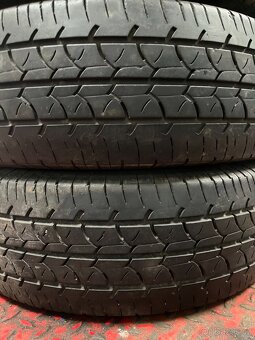 7mm Barum 215/75r16 215 75 16c 215/75r16c - 2